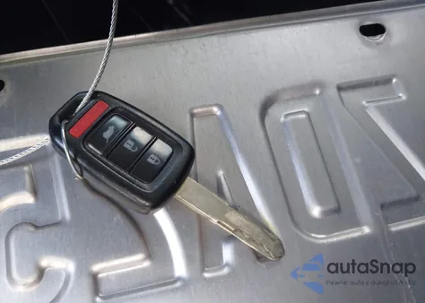 2015 Honda Cr-V Lx from USA, damaged, VIN 3CZRM3H31FG705724